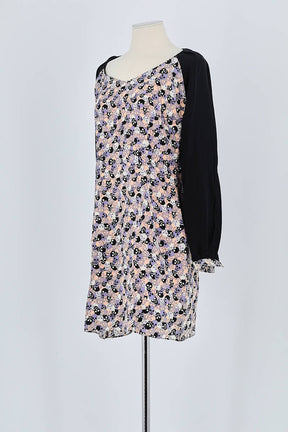 Robe Charlotte Sparre  Multicolore