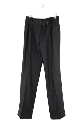 Pantalon droit Loewe  Gris