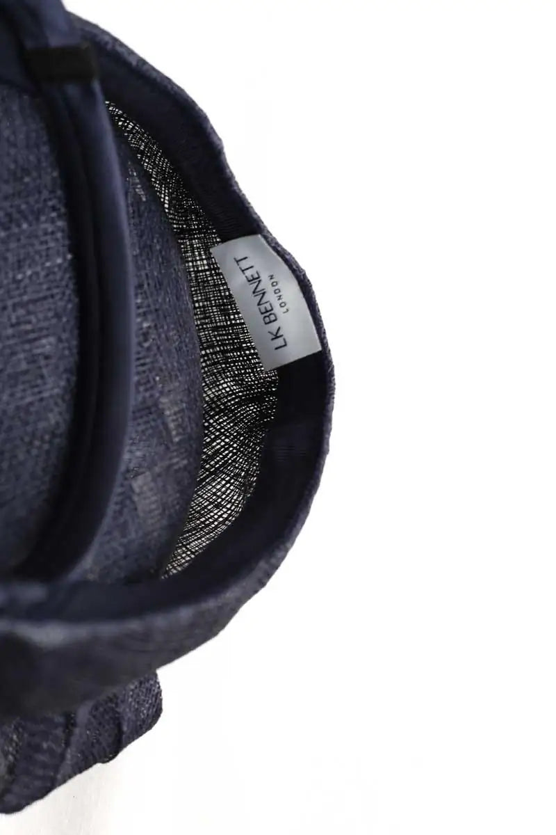 Chapeau LK Bennett  Marine