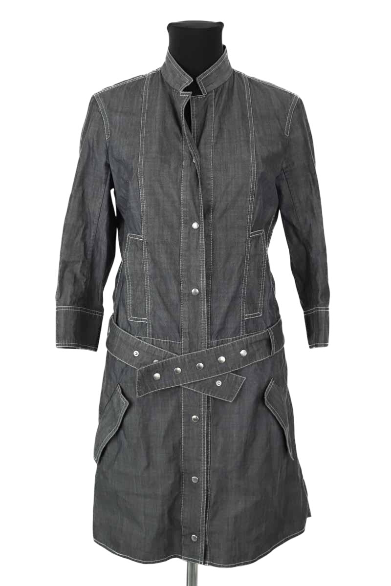 Robe Jil Sander  Gris