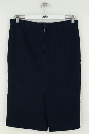 Jupe Isabel Marant Étoile Bleu en Coton