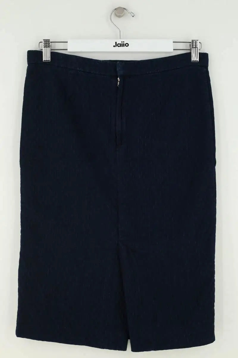 Jupe Isabel Marant Étoile Bleu en Coton