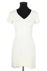 Robe Theory  Blanc
