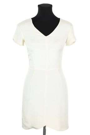 Robe Theory  Blanc