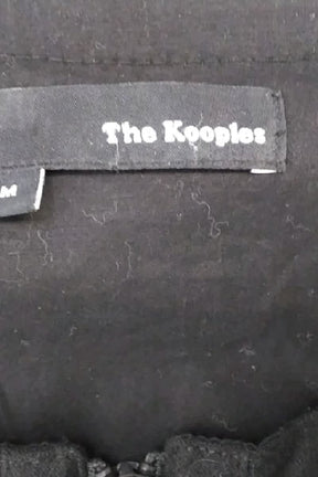 Veste The Kooples  Noir