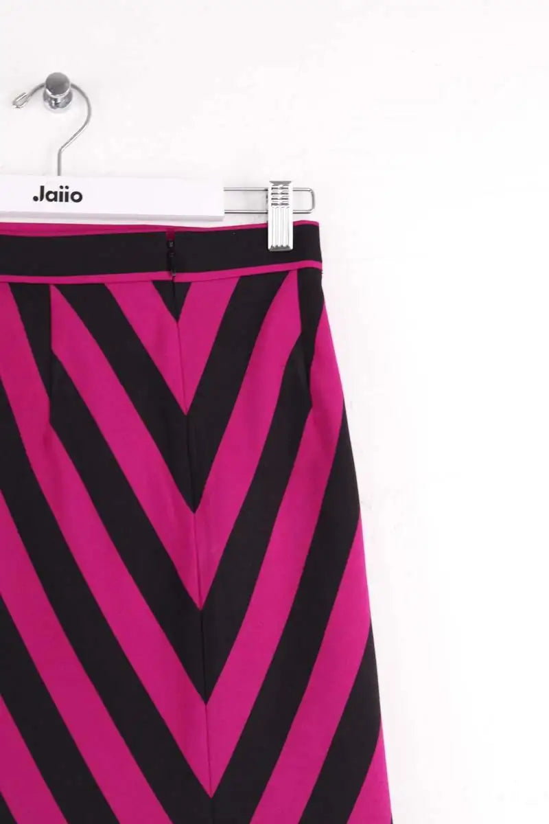 Jupe Marc By Marc Jacobs Violet en Synthétique