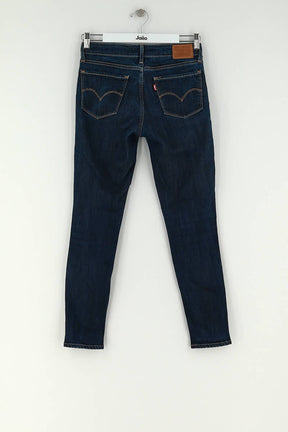 Jean slim Levi's  Bleu