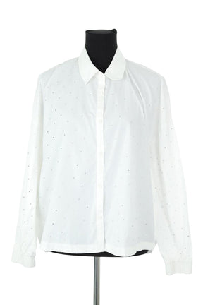 Chemise Essentiel Antwerp  Blanc