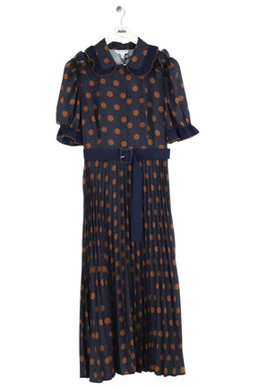 Robe LK Bennett  Bleu