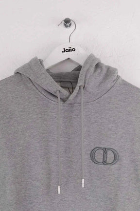 Sweatshirt Dior Gris en Coton