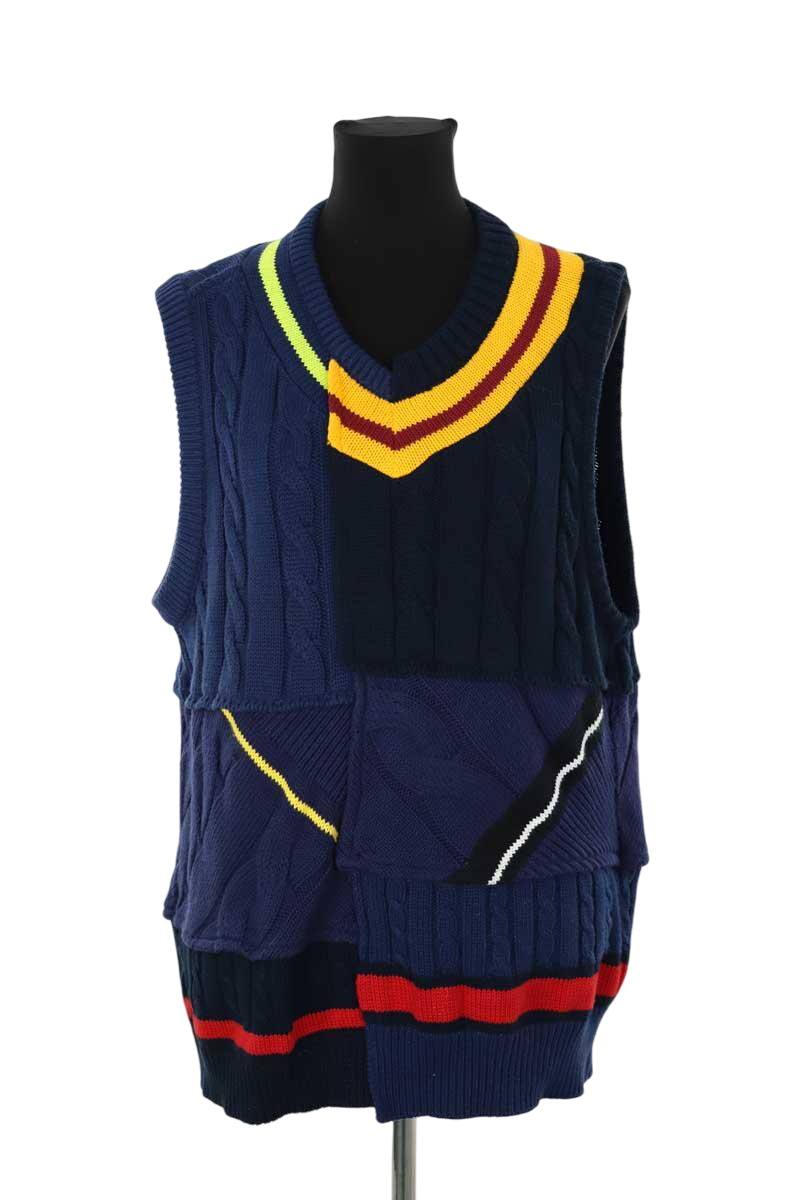Pull Falconeri  Bleu