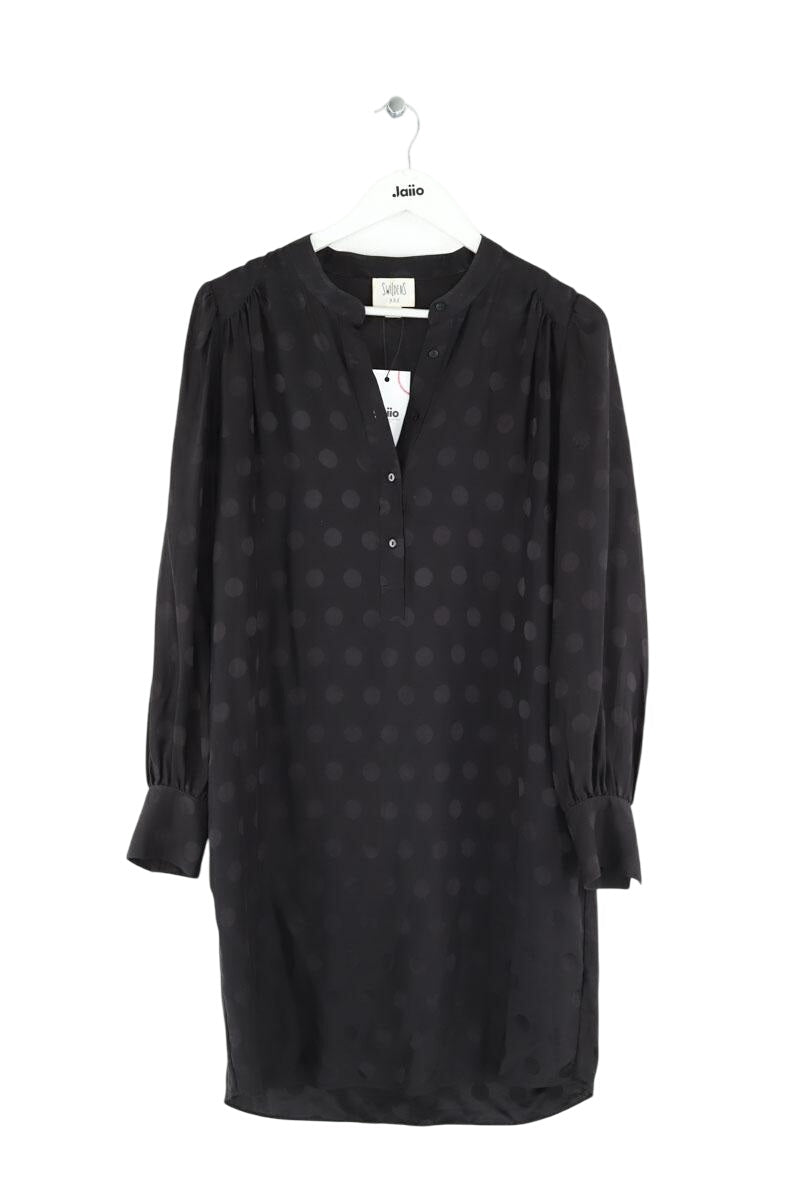 Robe Swildens  Noir