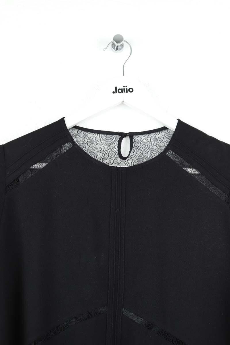 Blouse Bash  Noir