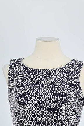 Robe Tara Jarmon  Marine