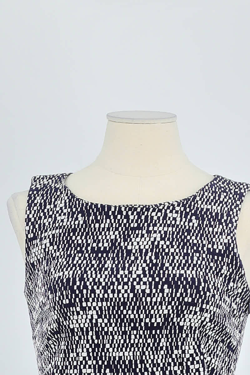 Robe Tara Jarmon  Marine