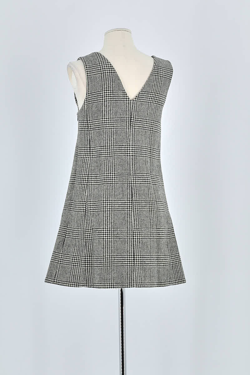 Robe Paul & Joe  Gris