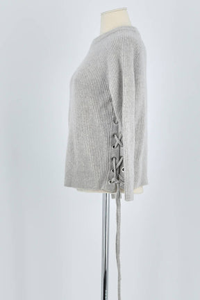 Pull Bash  Gris