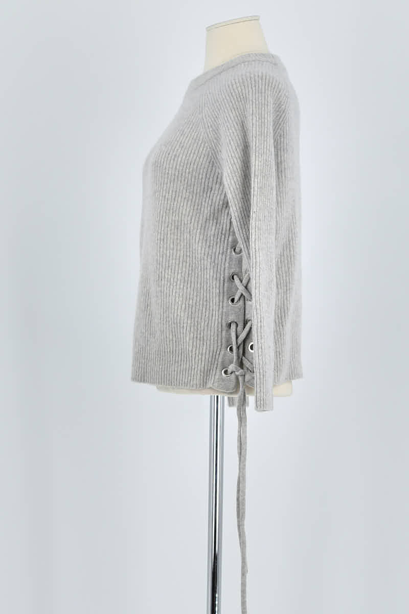 Pull Bash  Gris