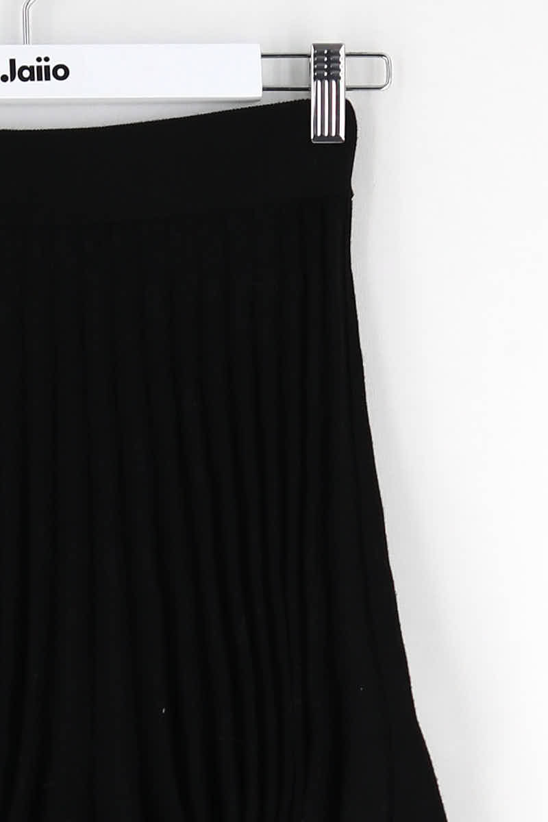 Mini jupe Claudie Pierlot  Noir