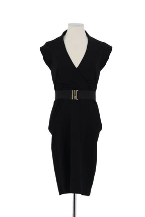 Robe Liu Jo  Noir
