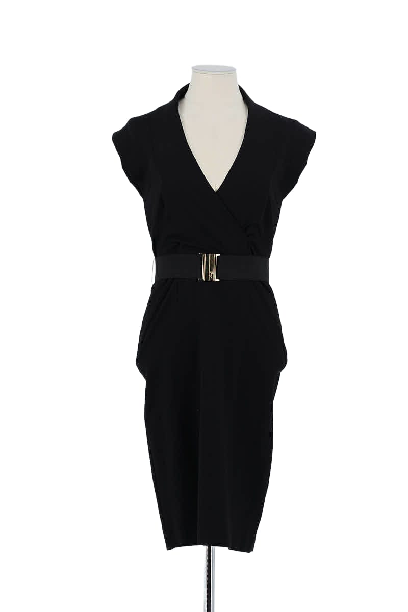Robe Liu Jo  Noir