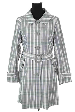 Veste Courrèges  Gris