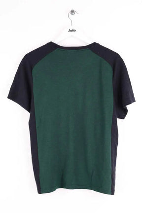 T-shirt Raf Simons Vert en Viscose