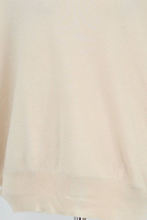 Pull Bash  Beige