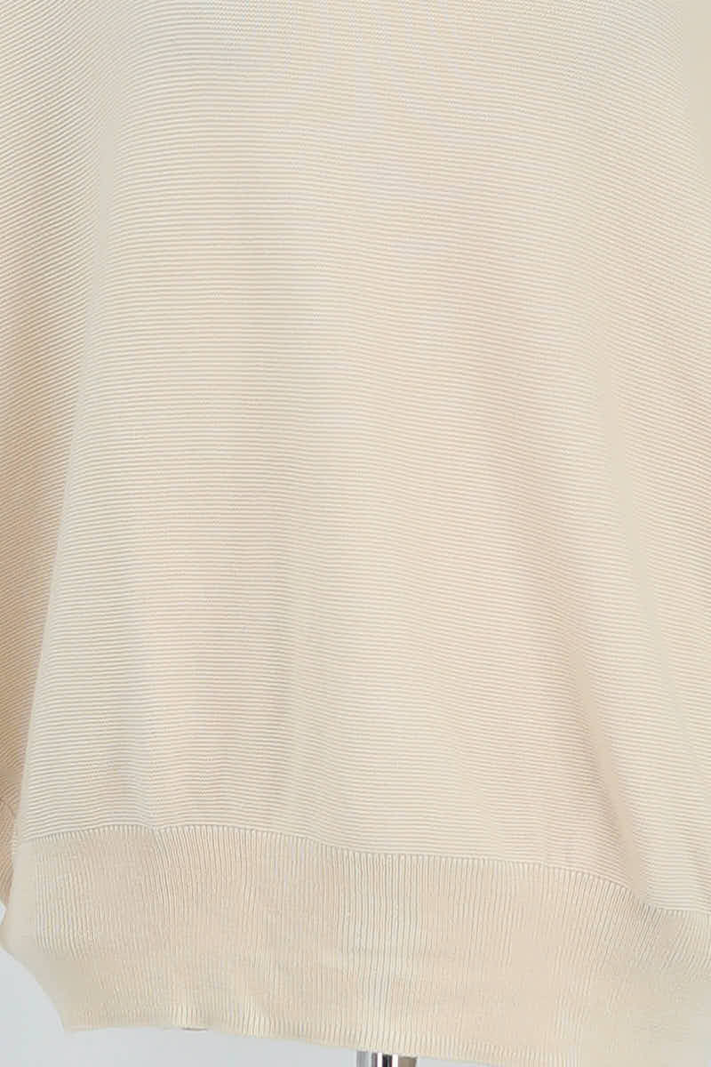 Pull Bash  Beige