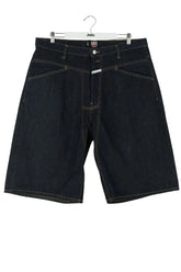 Bermuda Supreme Marine en Coton, taille S - Seconde Main