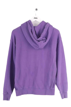 Sweatshirt Lacoste Violet en Coton