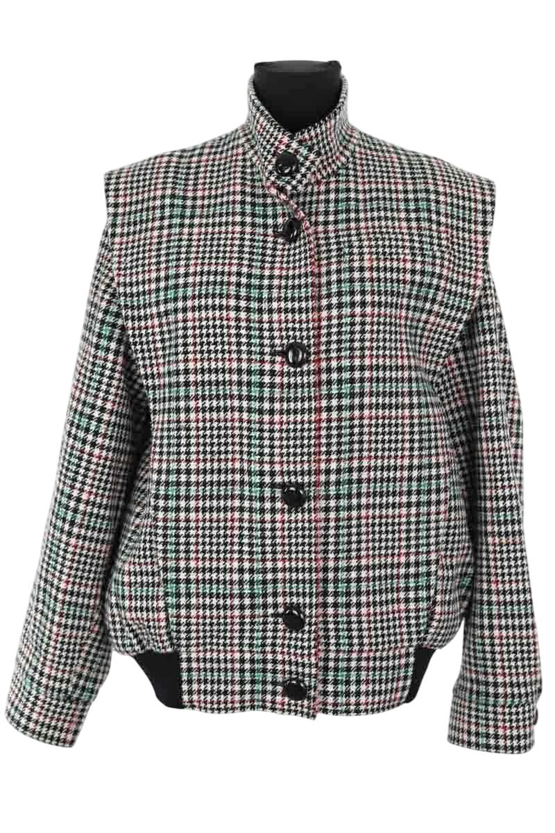 Veste Lacoste  Multicolore