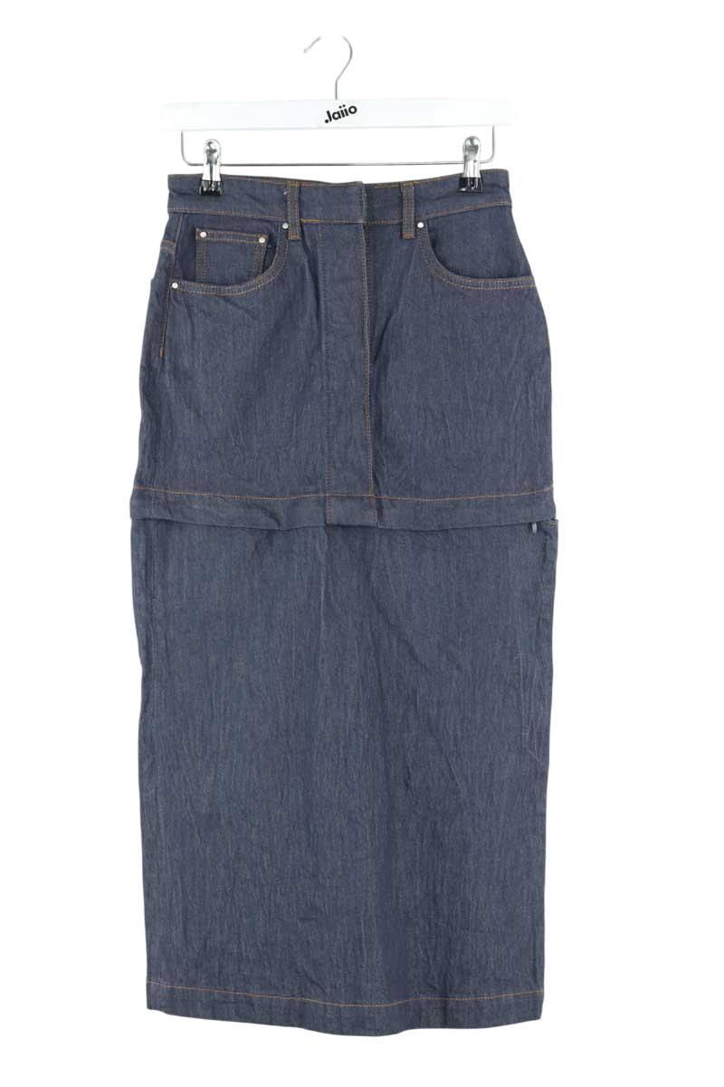 Jupe Claudie Pierlot  Bleu