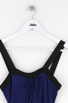 Robe Jay Ahr  Bleu