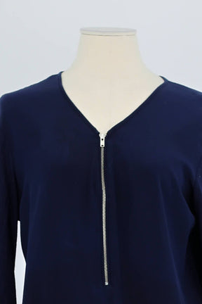 T-shirt The Kooples  Marine