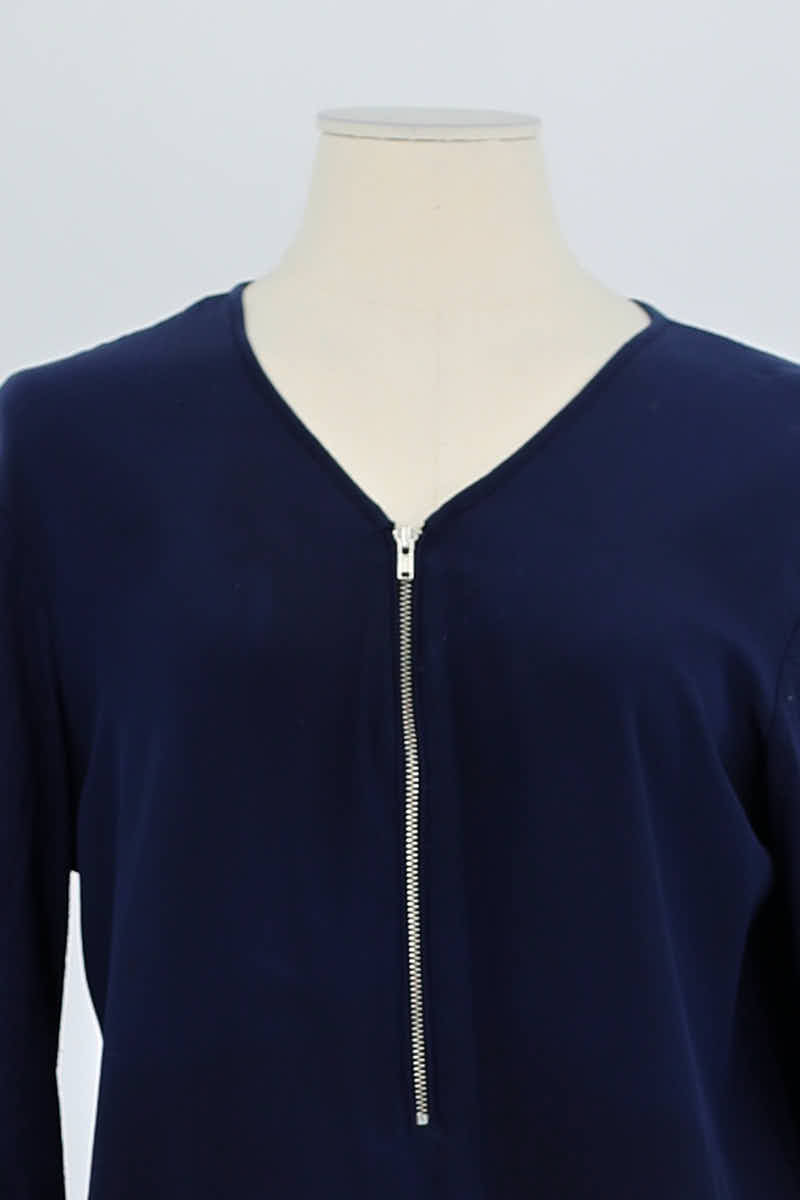 T-shirt The Kooples  Marine