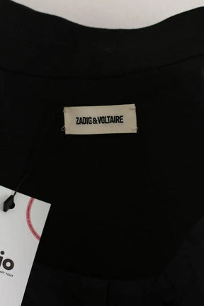 Blazer Zadig & Voltaire  Noir