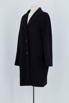 Manteau Max Mara  Marine
