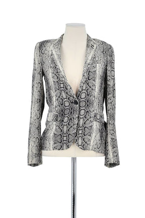 Chemise The Kooples  Gris