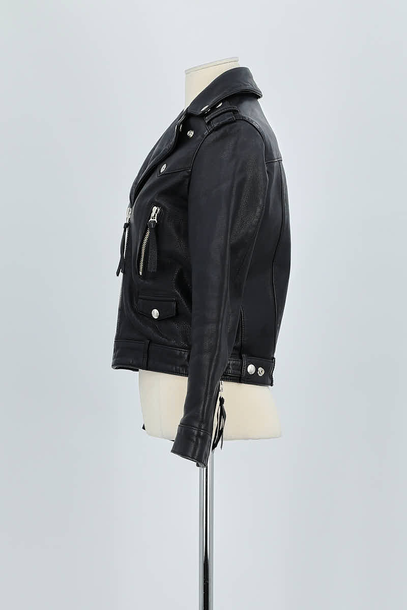 Veste The Kooples  Noir