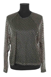 Pull Roseanna  Noir