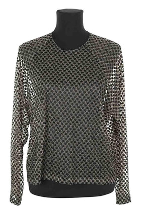 Pull Roseanna  Noir