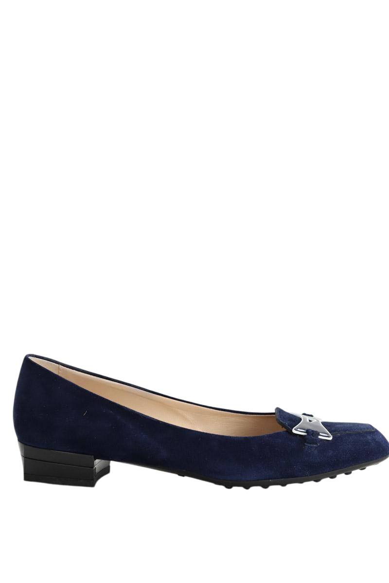 Ballerines Tod's  Marine