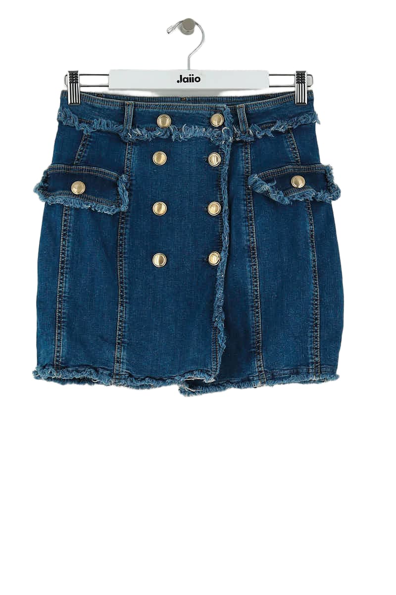 Mini jupe Liu Jo  Bleu