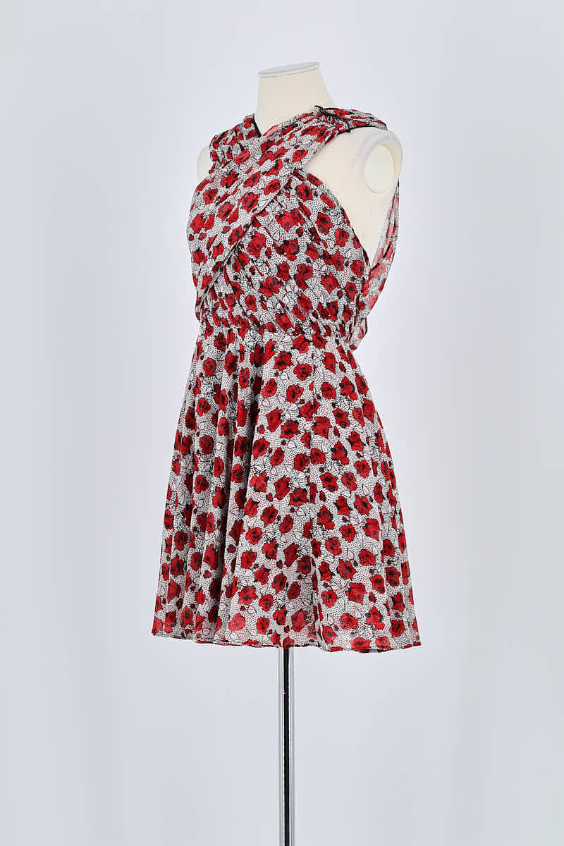 Robe The Kooples  Rouge