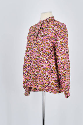 Blouse APC  Rose