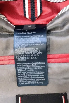 Veste Tommy Hilfiger  Noir
