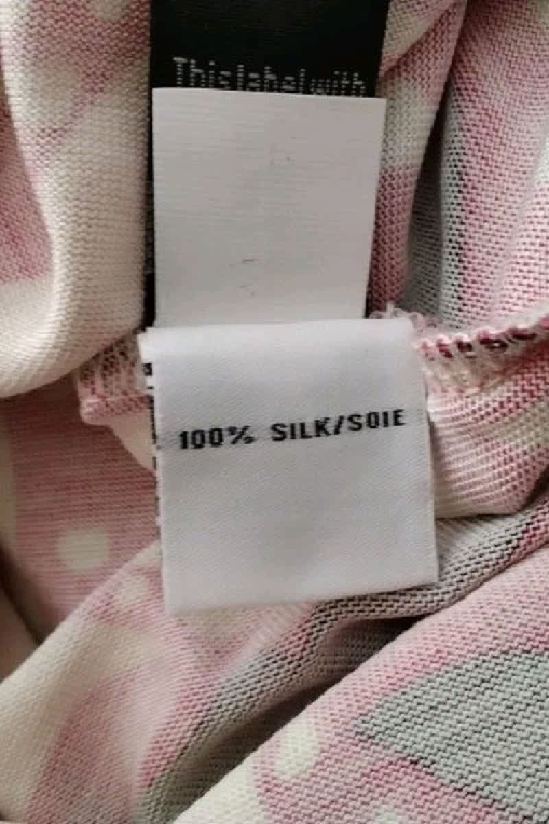 Robe Diane Von Furstenberg  Rose