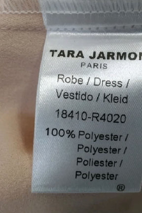 Robe Tara Jarmon  Rose