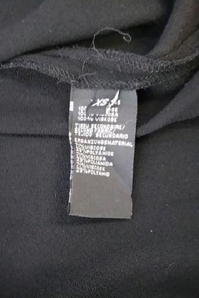 Robe Sessun  Noir